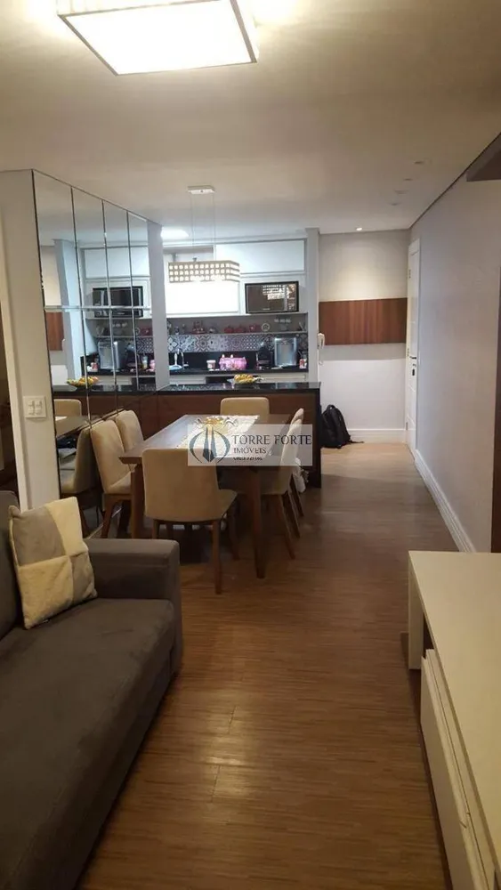 Apartamento, 3 quartos, 87 m² - Foto 2