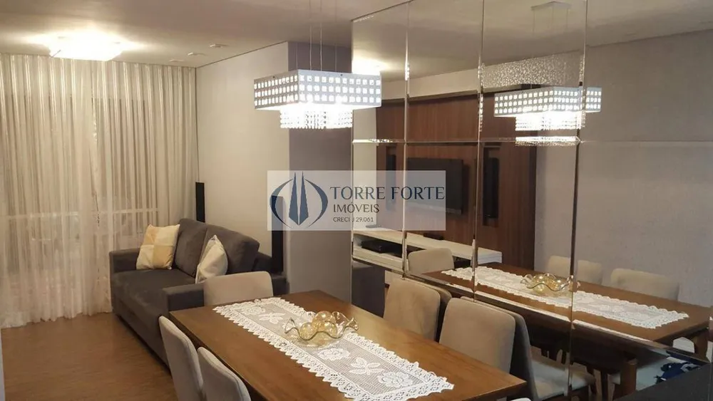 Apartamento, 3 quartos, 87 m² - Foto 1