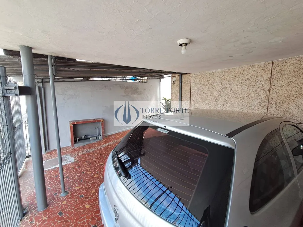 Casa, 3 quartos, 91 m² - Foto 2