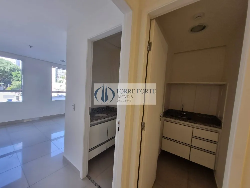 Sala-Conjunto, 34 m² - Foto 7