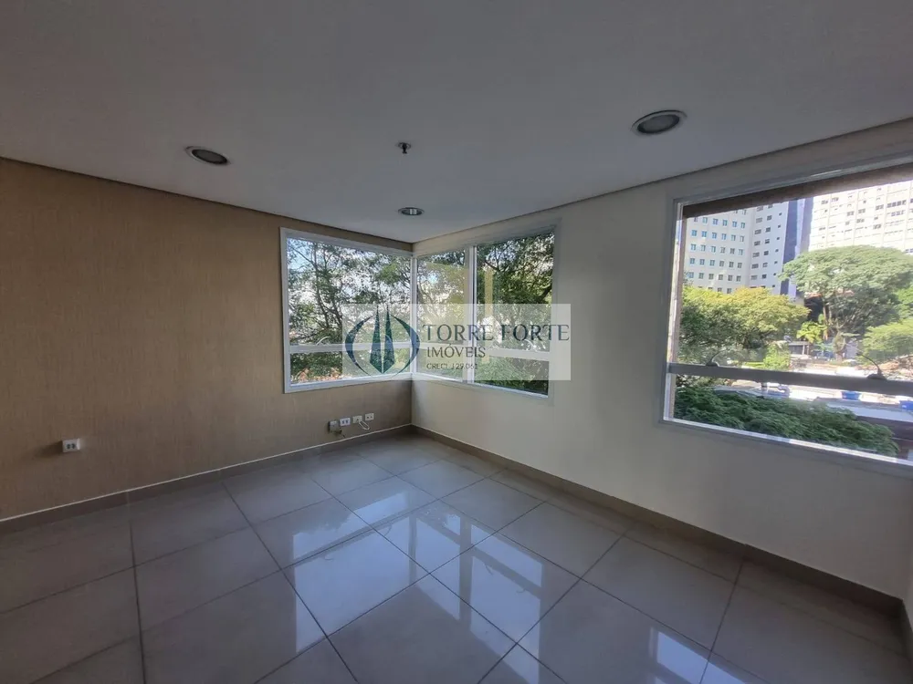 Sala-Conjunto, 34 m² - Foto 1