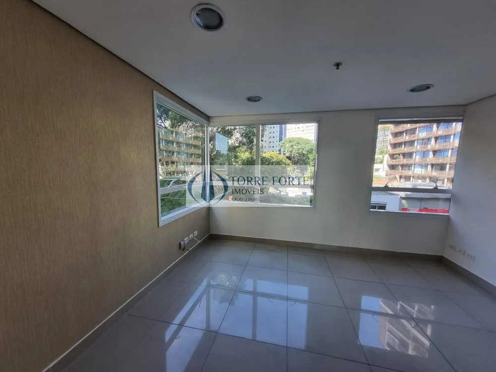 Sala-Conjunto, 34 m² - Foto 4