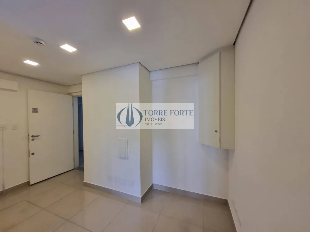 Sala-Conjunto, 34 m² - Foto 5