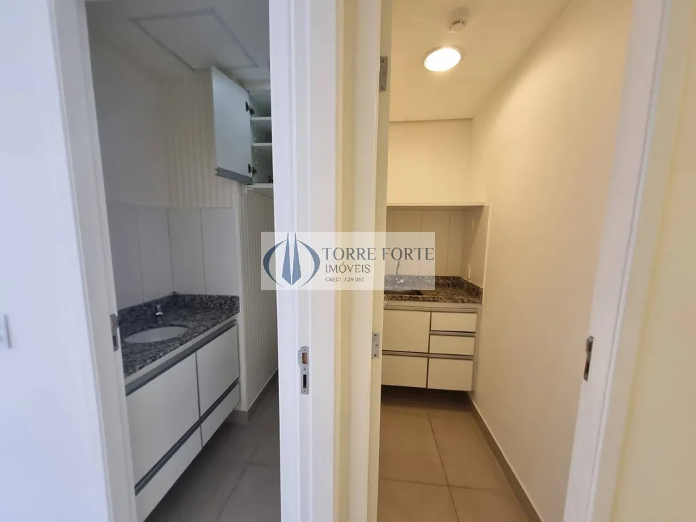 Sala-Conjunto, 34 m² - Foto 8