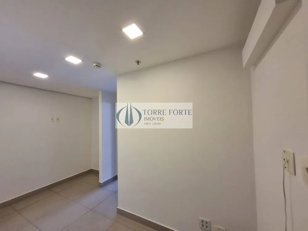 Sala-Conjunto, 34 m² - Foto 6