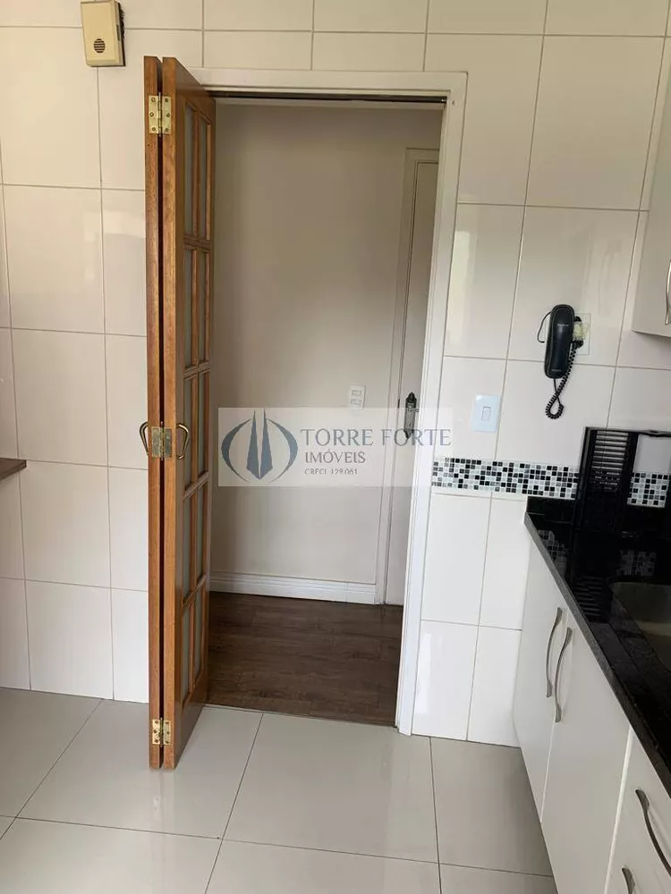 Apartamento à venda com 2 quartos, 60m² - Foto 2