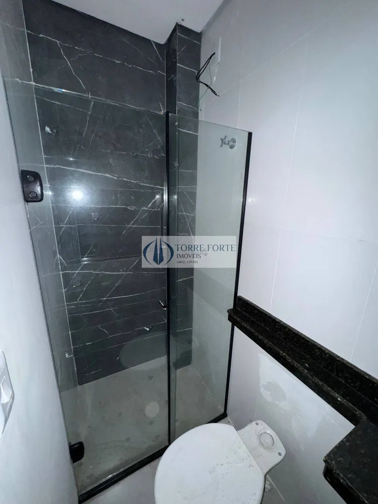 Apartamento, 2 quartos, 42 m² - Foto 4
