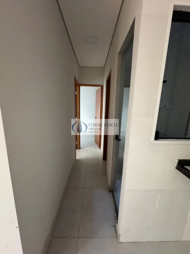 Apartamento, 2 quartos, 42 m² - Foto 2