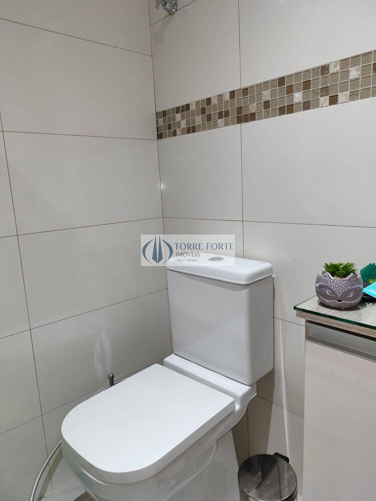 Apartamento à venda com 1 quarto, 40m² - Foto 9