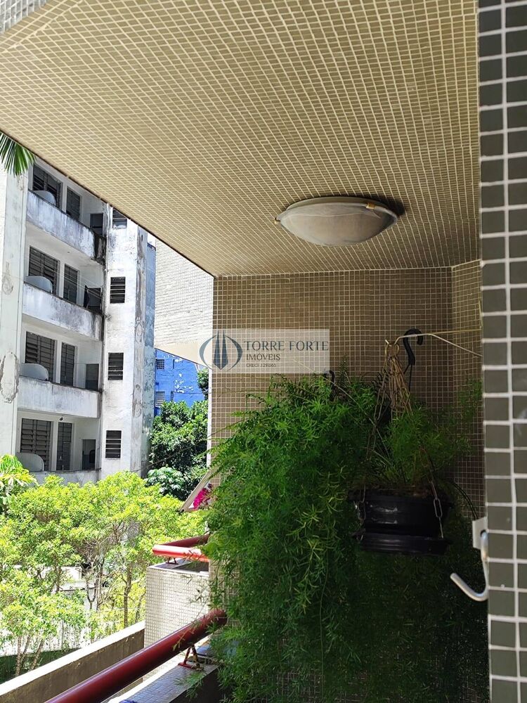 Apartamento à venda com 1 quarto, 40m² - Foto 8