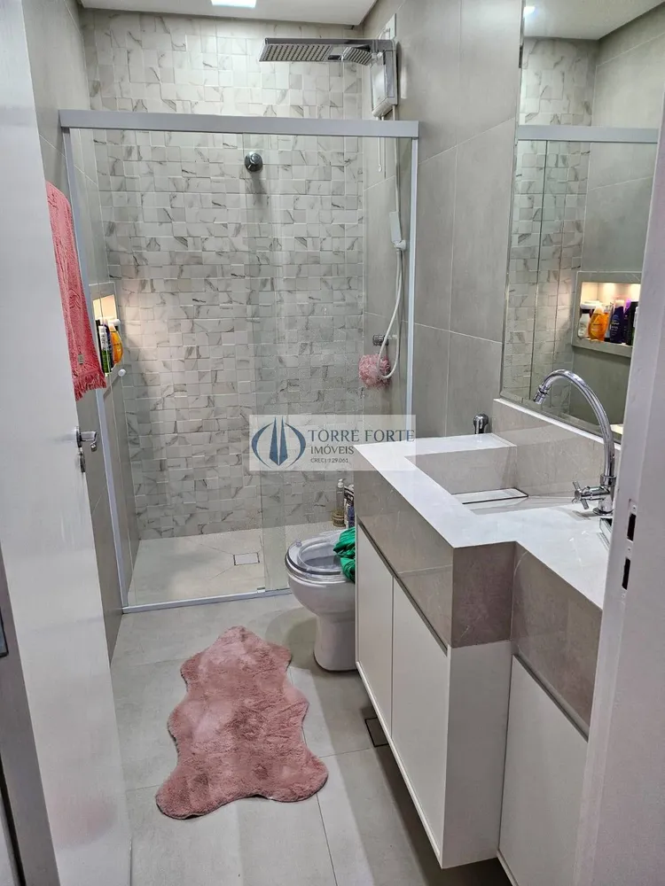 Casa, 3 quartos, 104 m² - Foto 7