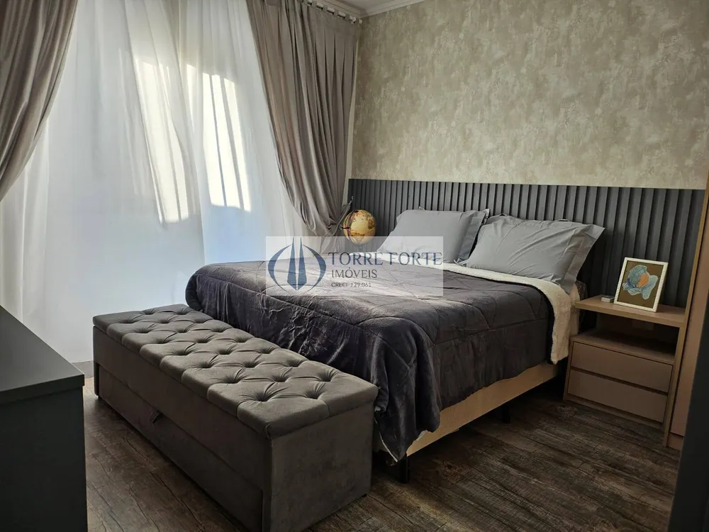 Casa, 3 quartos, 104 m² - Foto 6