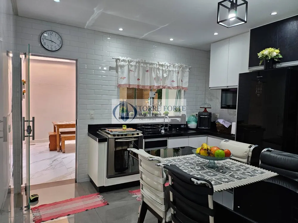 Casa, 3 quartos, 104 m² - Foto 5