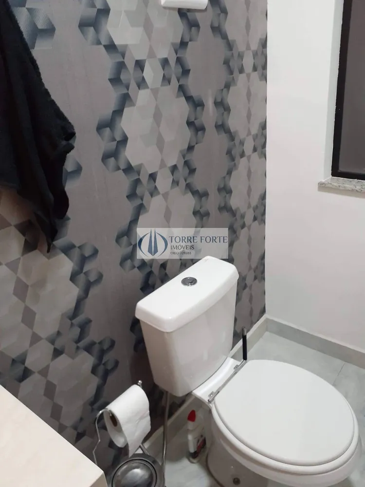 Casa, 3 quartos, 152 m² - Foto 8