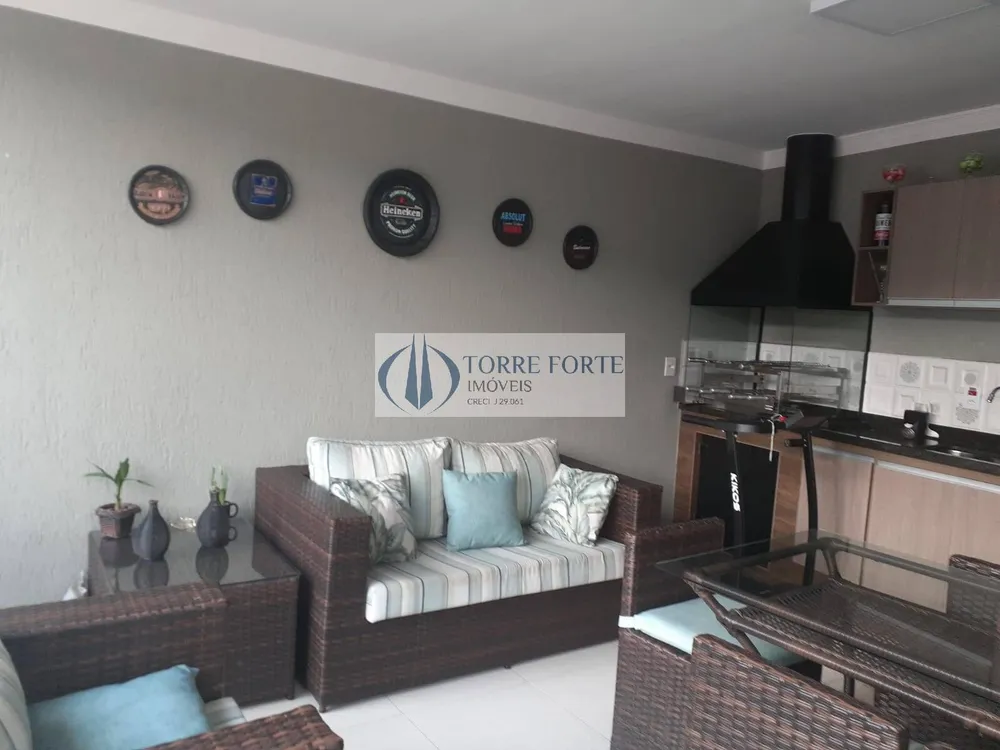 Casa, 3 quartos, 152 m² - Foto 1