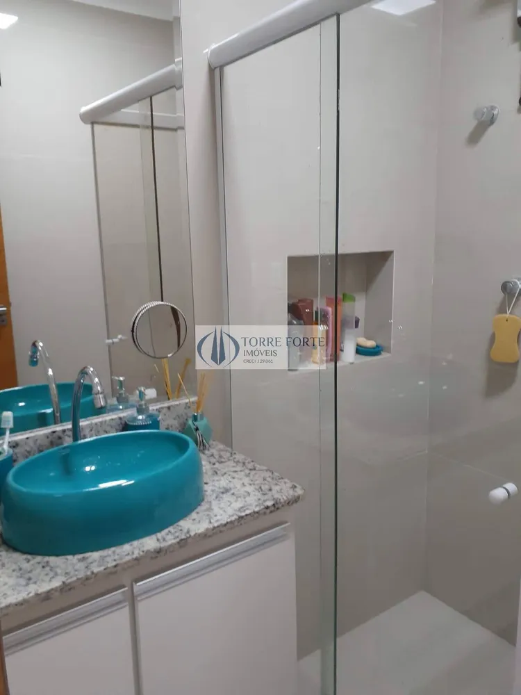 Casa, 3 quartos, 152 m² - Foto 4