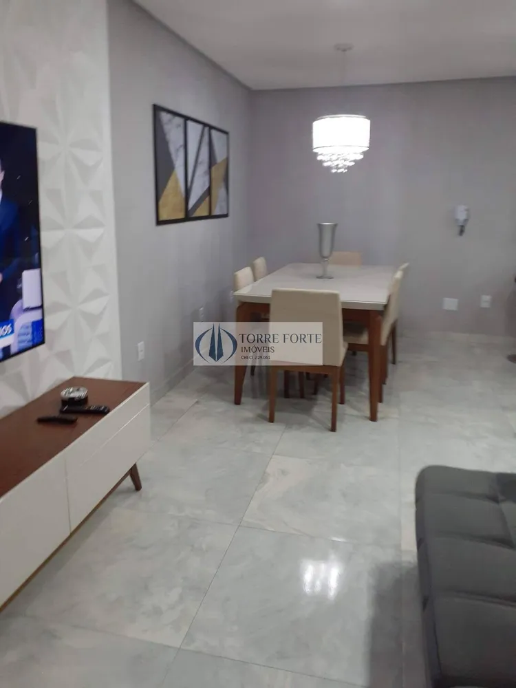 Casa, 3 quartos, 152 m² - Foto 6