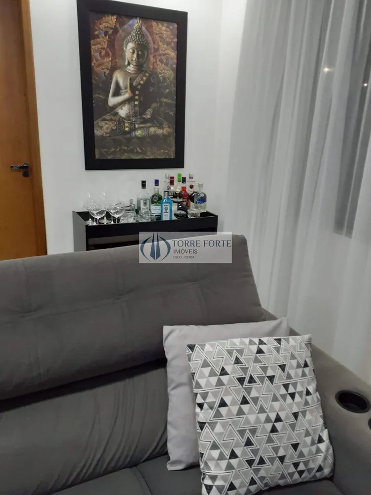 Casa, 3 quartos, 152 m² - Foto 7