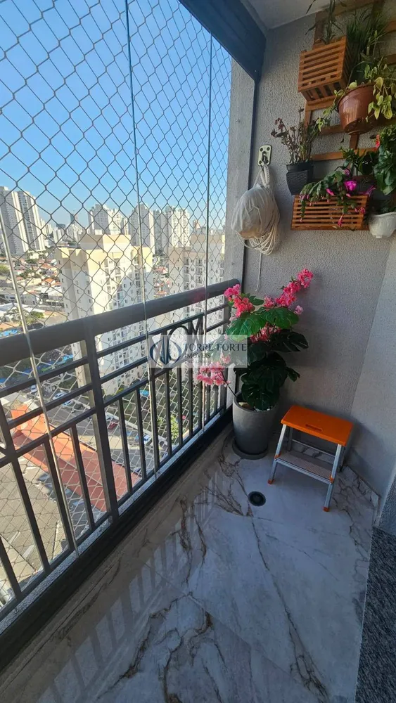 Apartamento, 2 quartos, 55 m² - Foto 2