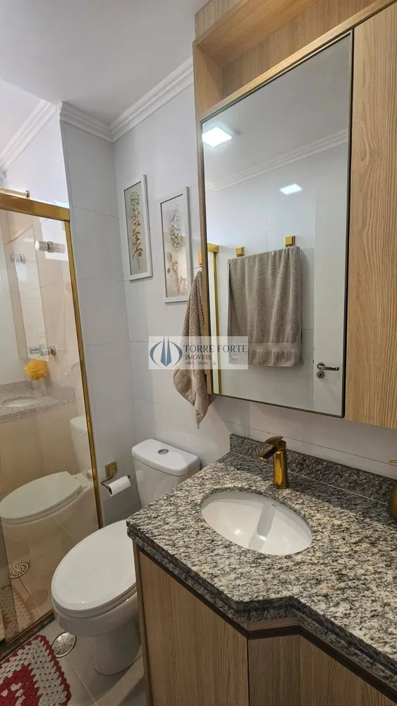 Apartamento, 2 quartos, 55 m² - Foto 7