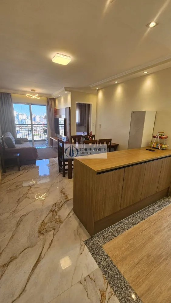 Apartamento, 2 quartos, 55 m² - Foto 4