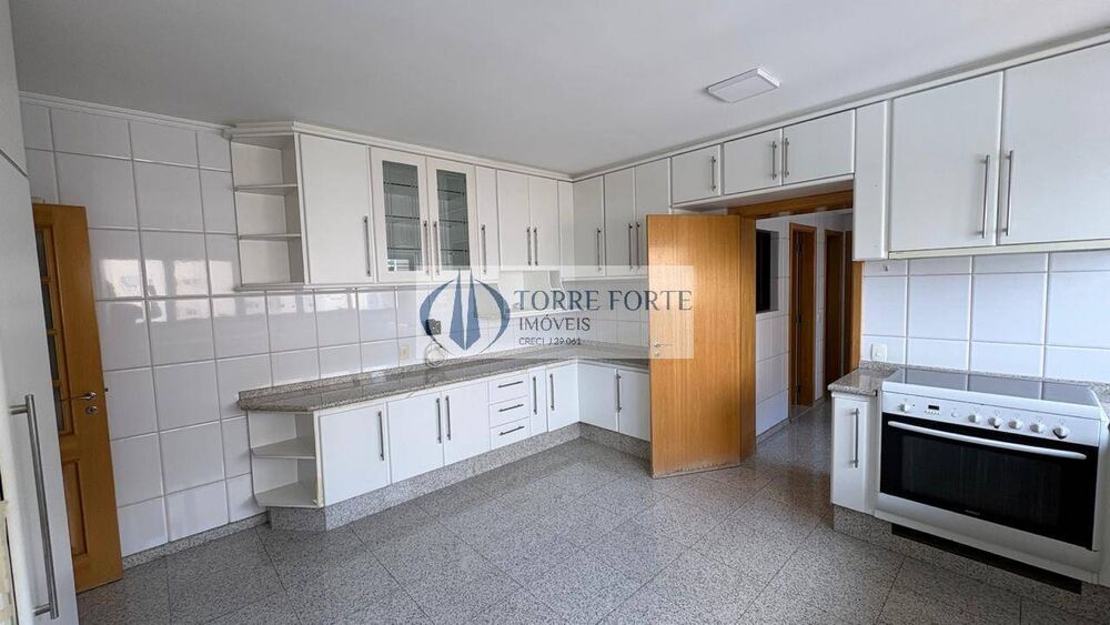 Apartamento, 3 quartos, 118 m² - Foto 3