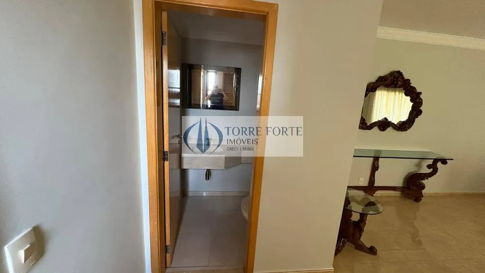 Apartamento, 3 quartos, 118 m² - Foto 6