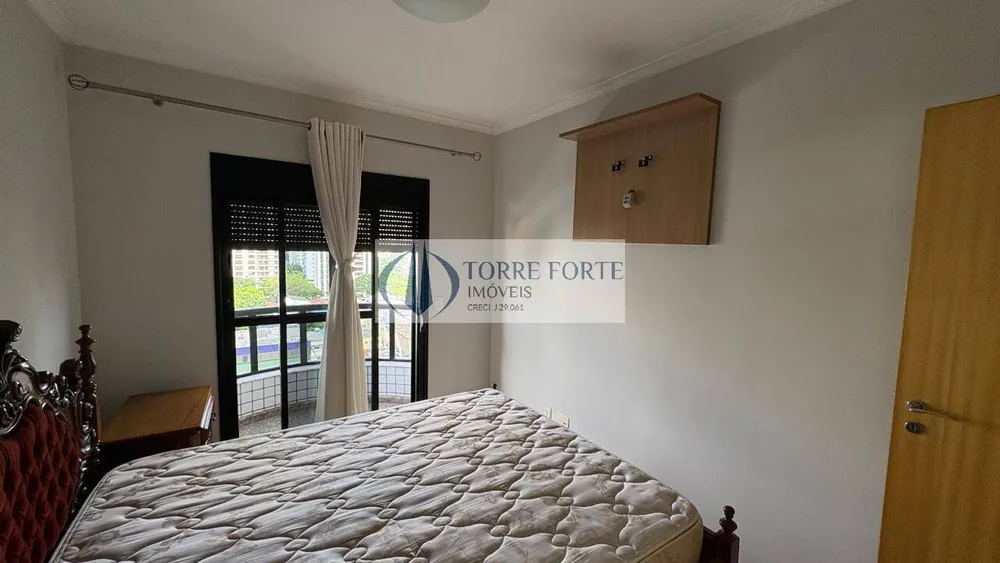 Apartamento, 3 quartos, 118 m² - Foto 7