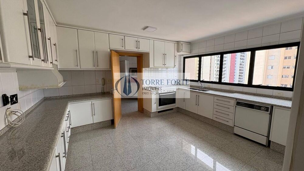Apartamento, 3 quartos, 118 m² - Foto 1