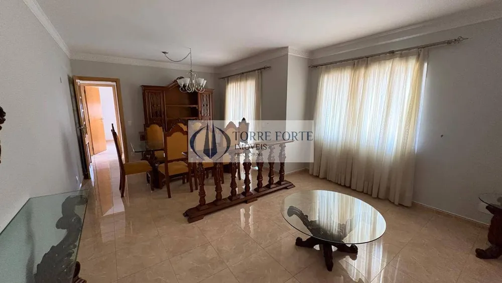 Apartamento, 3 quartos, 118 m² - Foto 5
