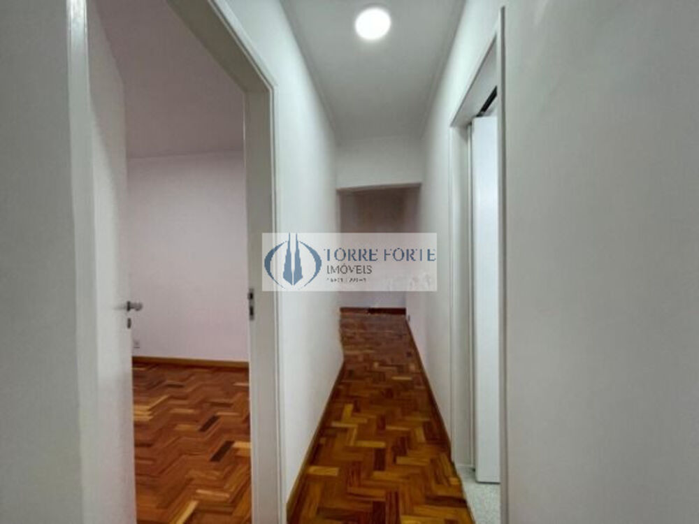 Apartamento à venda com 3 quartos, 80m² - Foto 3