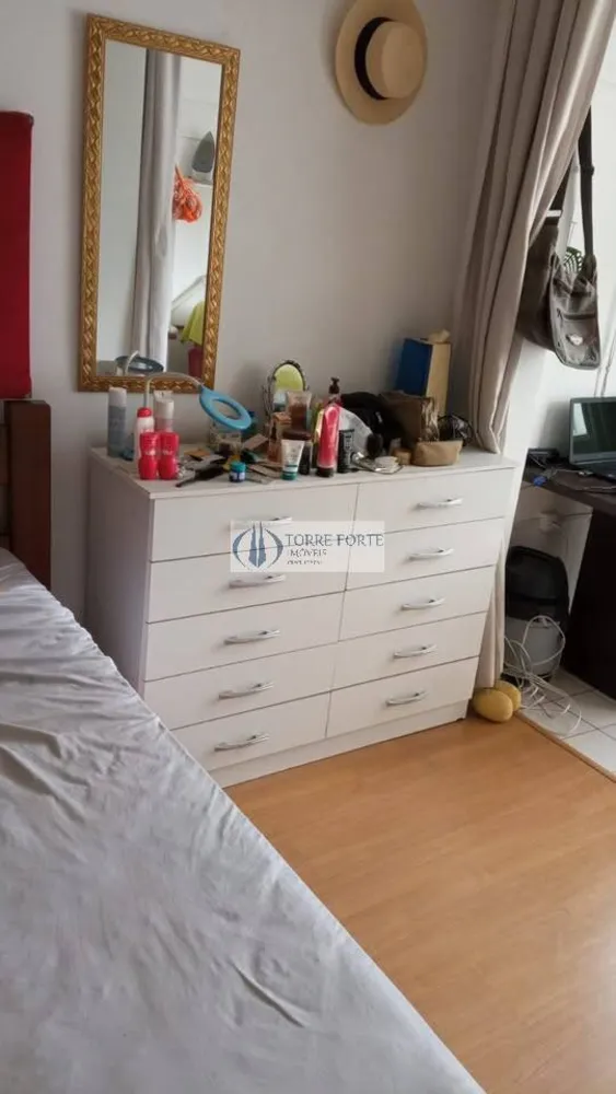 Apartamento, 1 quarto, 35 m² - Foto 3