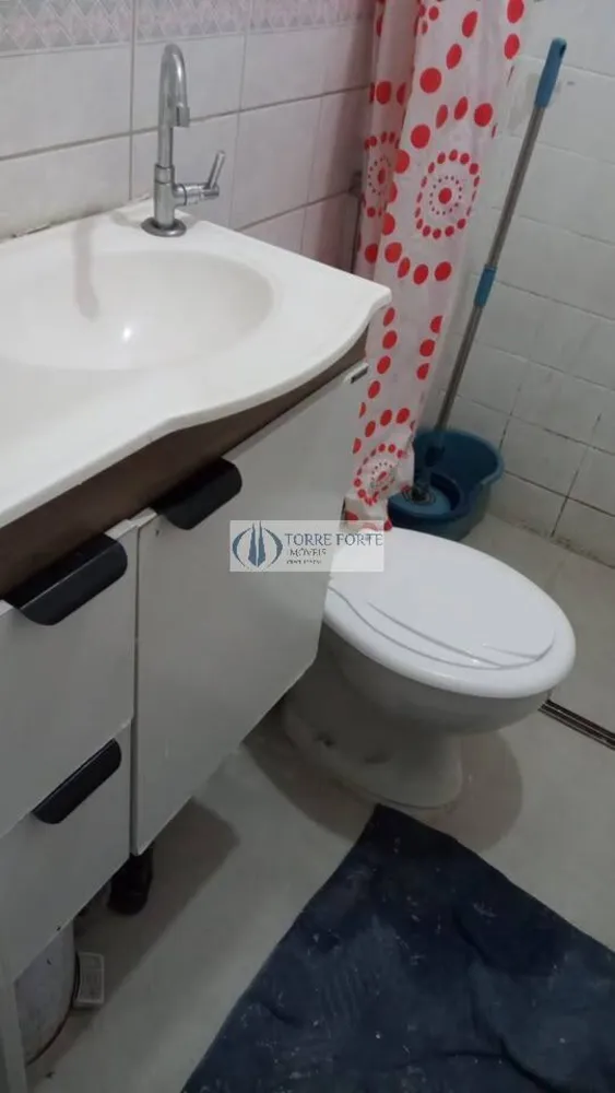 Apartamento, 1 quarto, 35 m² - Foto 8