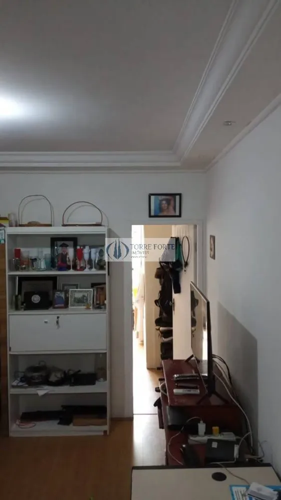 Apartamento, 1 quarto, 35 m² - Foto 5