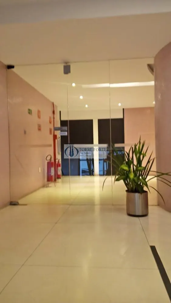 Apartamento, 1 quarto, 35 m² - Foto 1