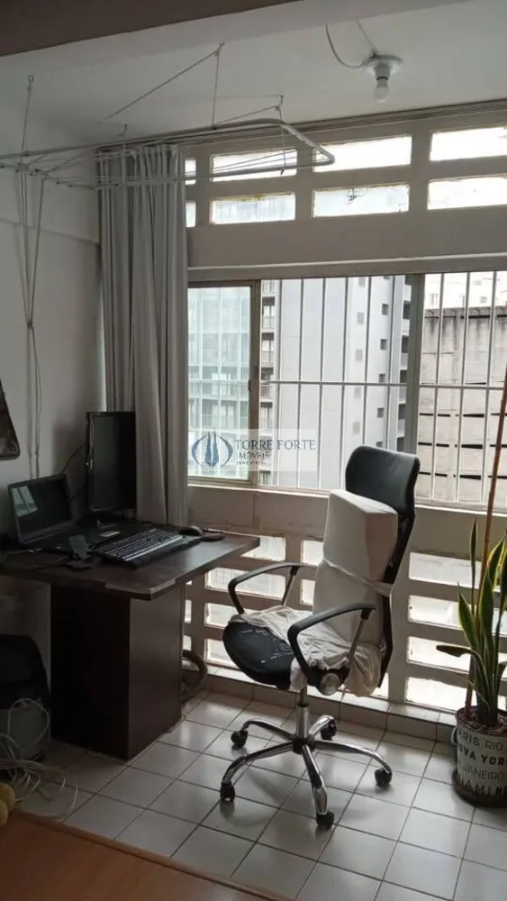 Apartamento, 1 quarto, 35 m² - Foto 4