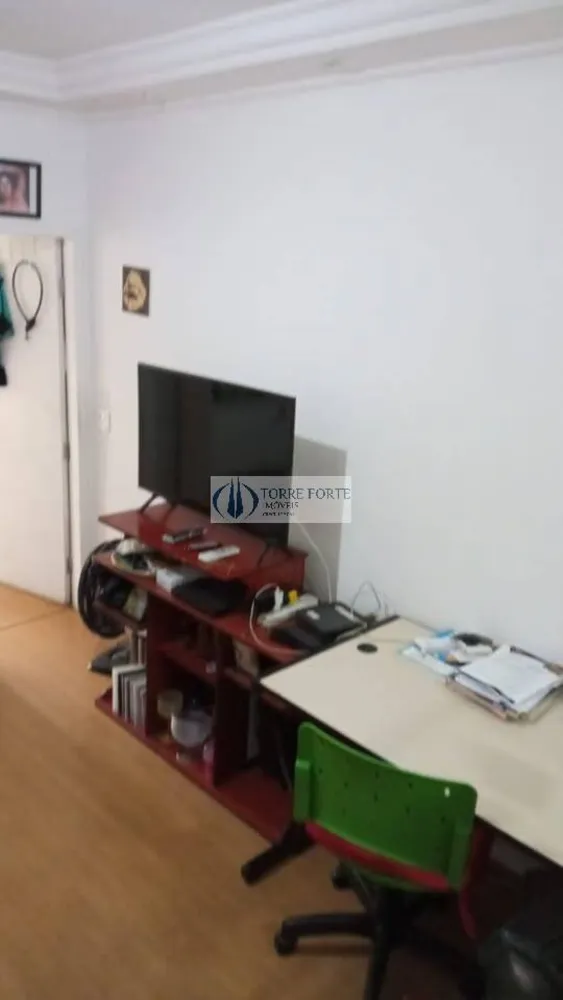 Apartamento, 1 quarto, 35 m² - Foto 7