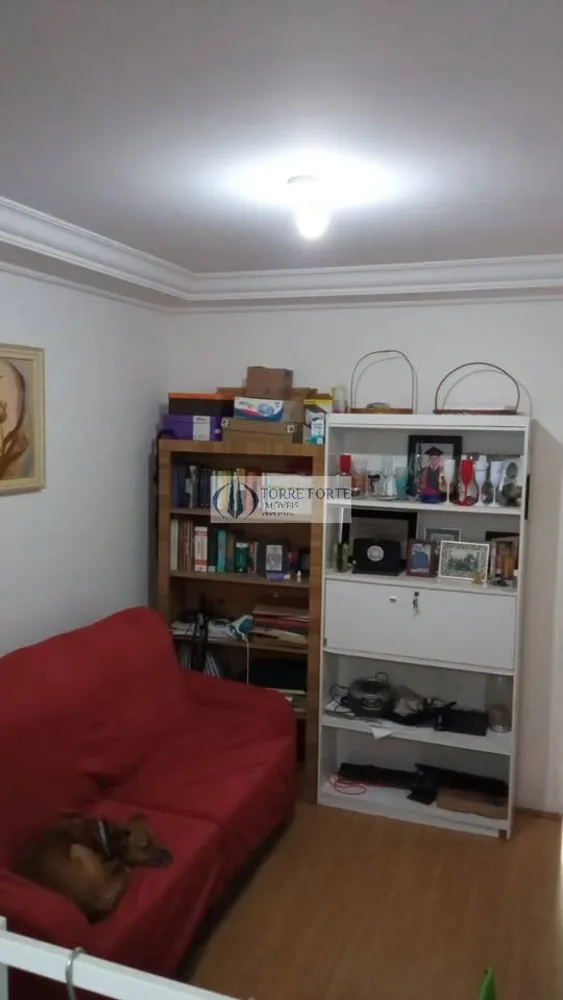 Apartamento, 1 quarto, 35 m² - Foto 6