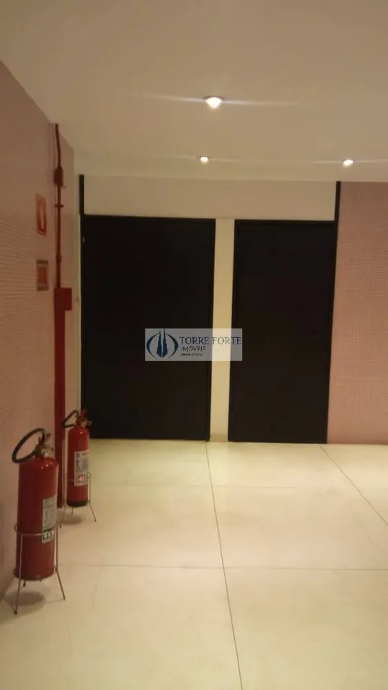 Apartamento, 1 quarto, 35 m² - Foto 2