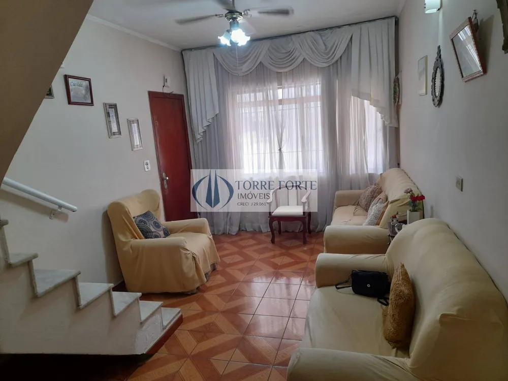 Casa, 2 quartos, 124 m² - Foto 3