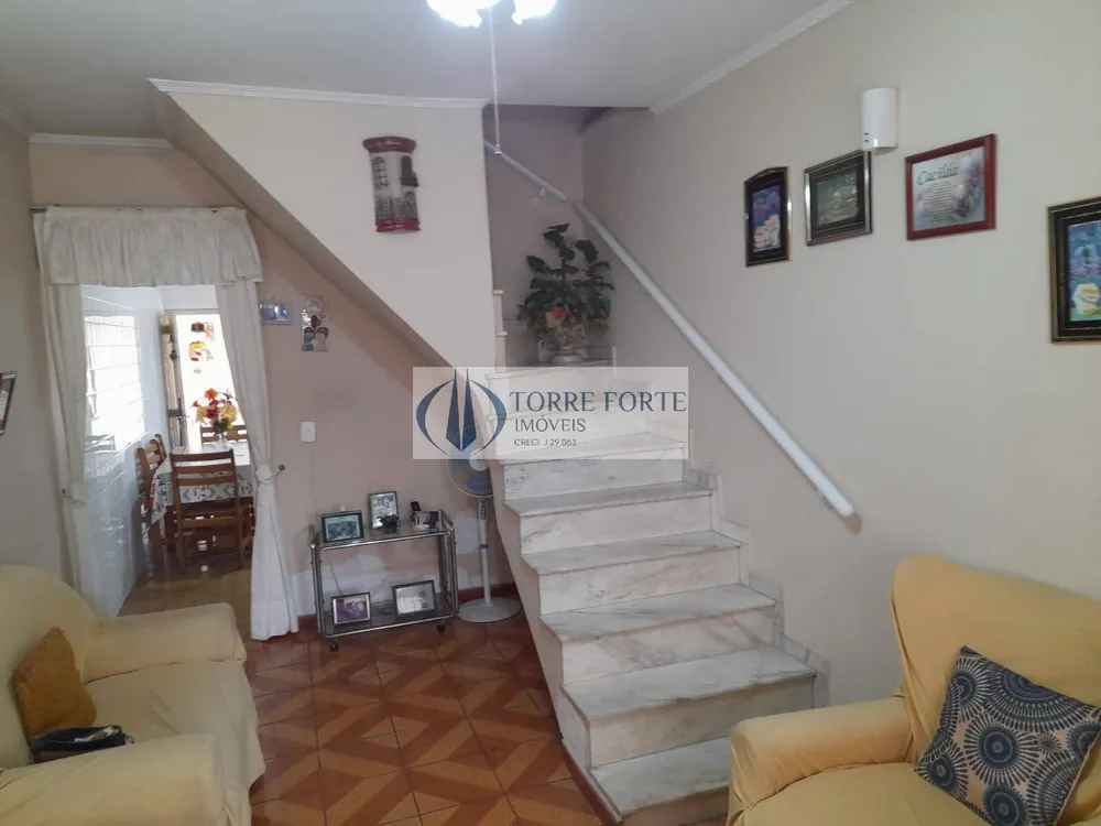 Casa, 2 quartos, 124 m² - Foto 4