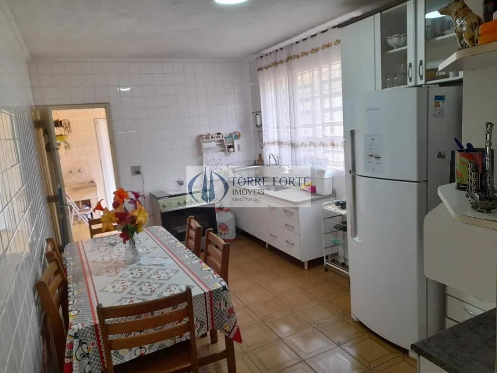 Casa, 2 quartos, 124 m² - Foto 2