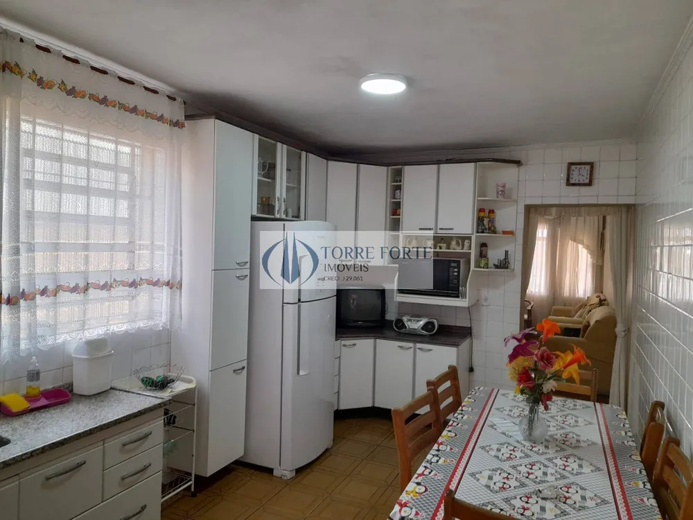 Casa, 2 quartos, 124 m² - Foto 1