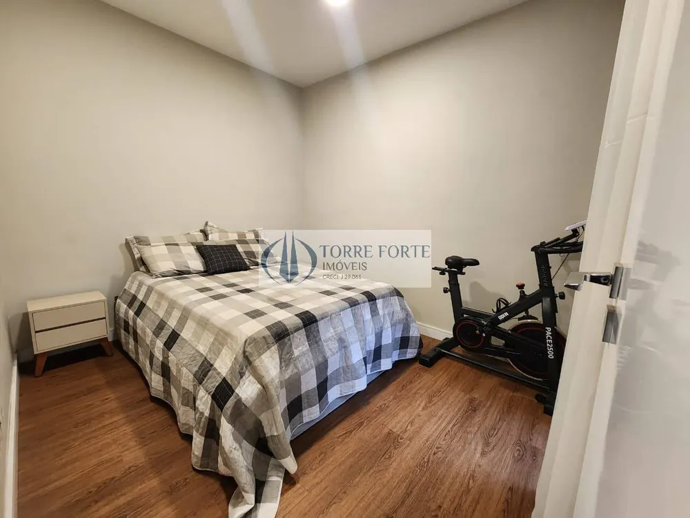 Apartamento, 2 quartos, 50 m² - Foto 6