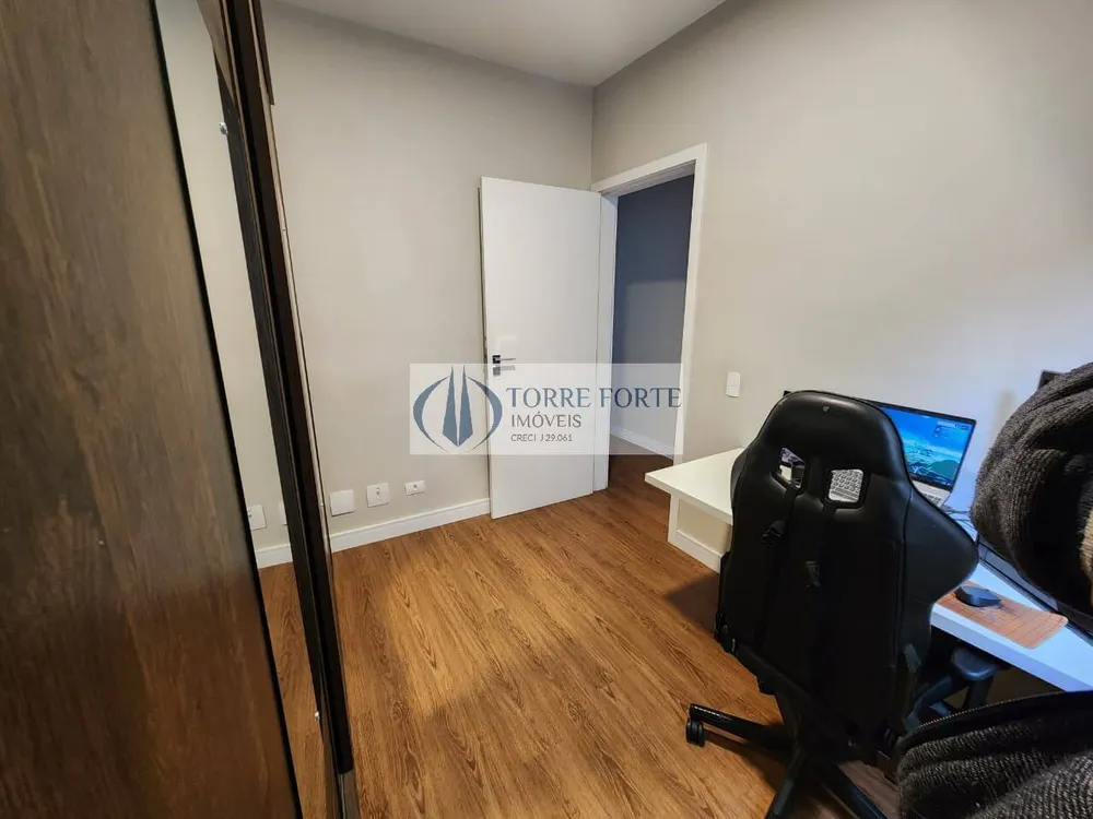 Apartamento, 2 quartos, 50 m² - Foto 7