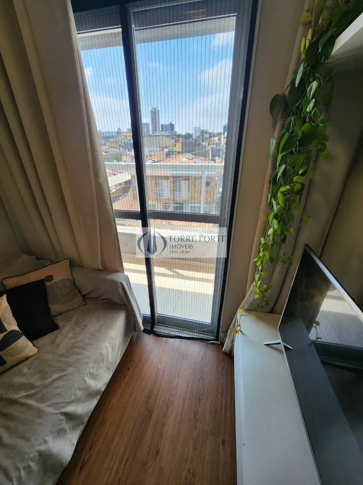 Apartamento, 2 quartos, 50 m² - Foto 2