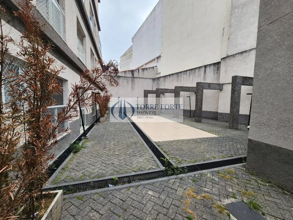 Apartamento, 2 quartos, 50 m² - Foto 8
