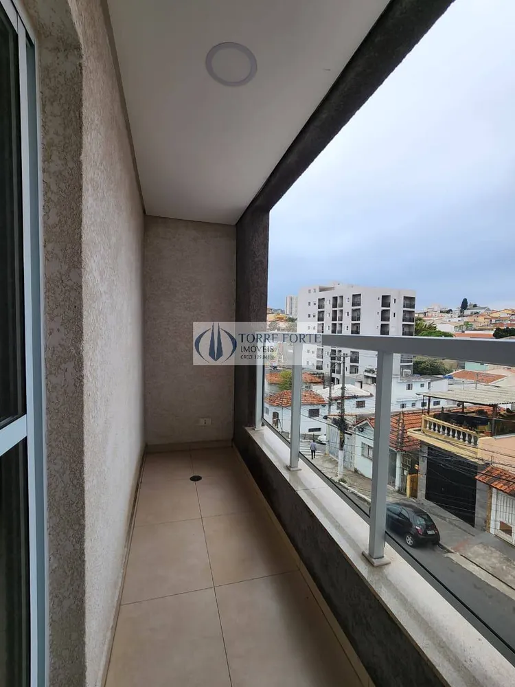 Apartamento, 2 quartos, 50 m² - Foto 5
