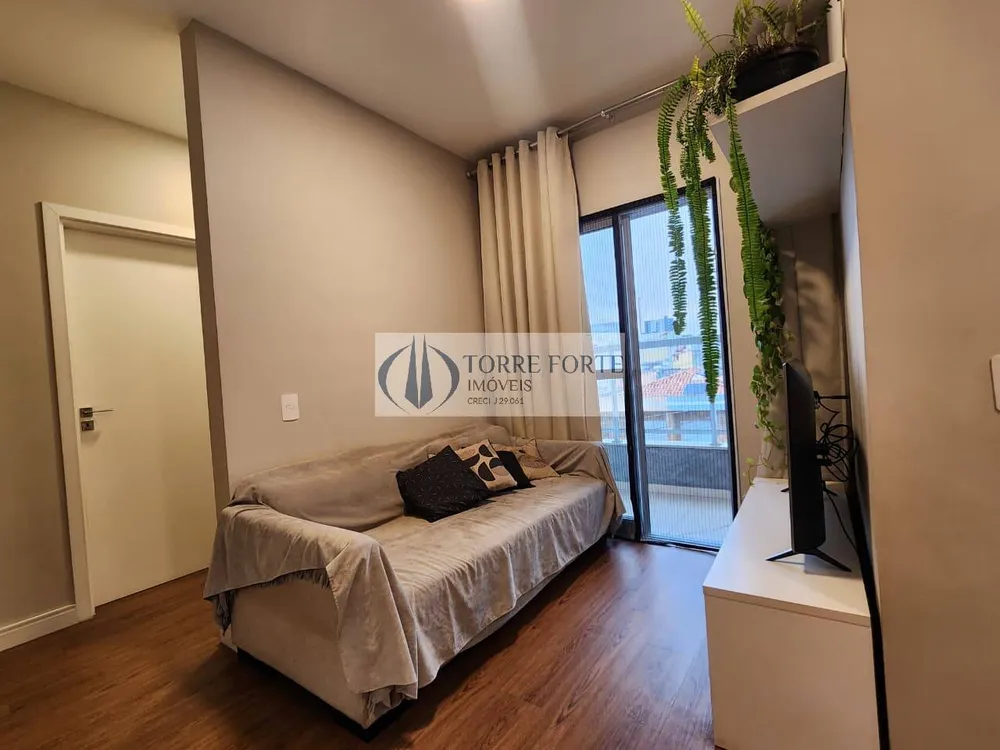 Apartamento, 2 quartos, 50 m² - Foto 1