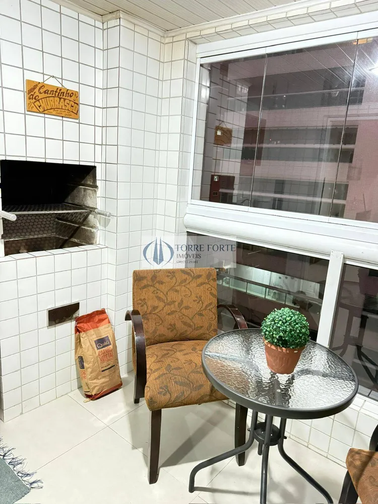 Apartamento, 2 quartos, 87 m² - Foto 2